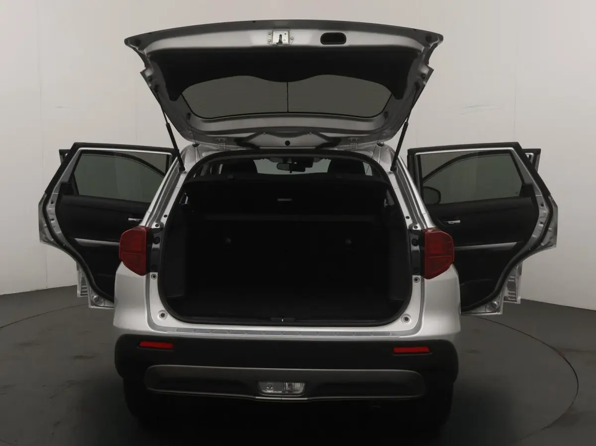 1.4 Boosterjet Select Smart Hybrid