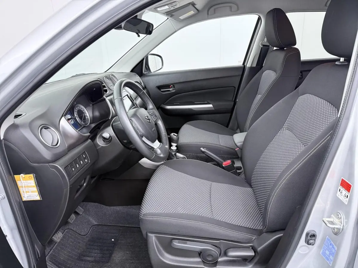 1.4 Boosterjet Select Smart Hybrid