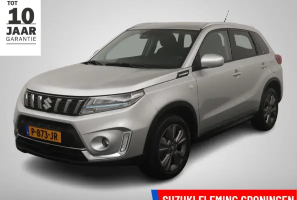 1.4 Boosterjet Select Smart Hybrid