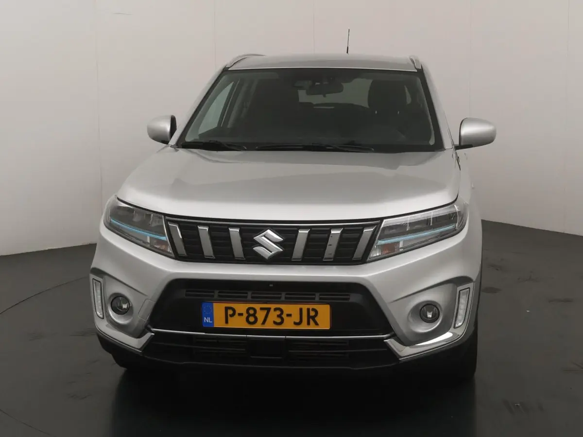1.4 Boosterjet Select Smart Hybrid