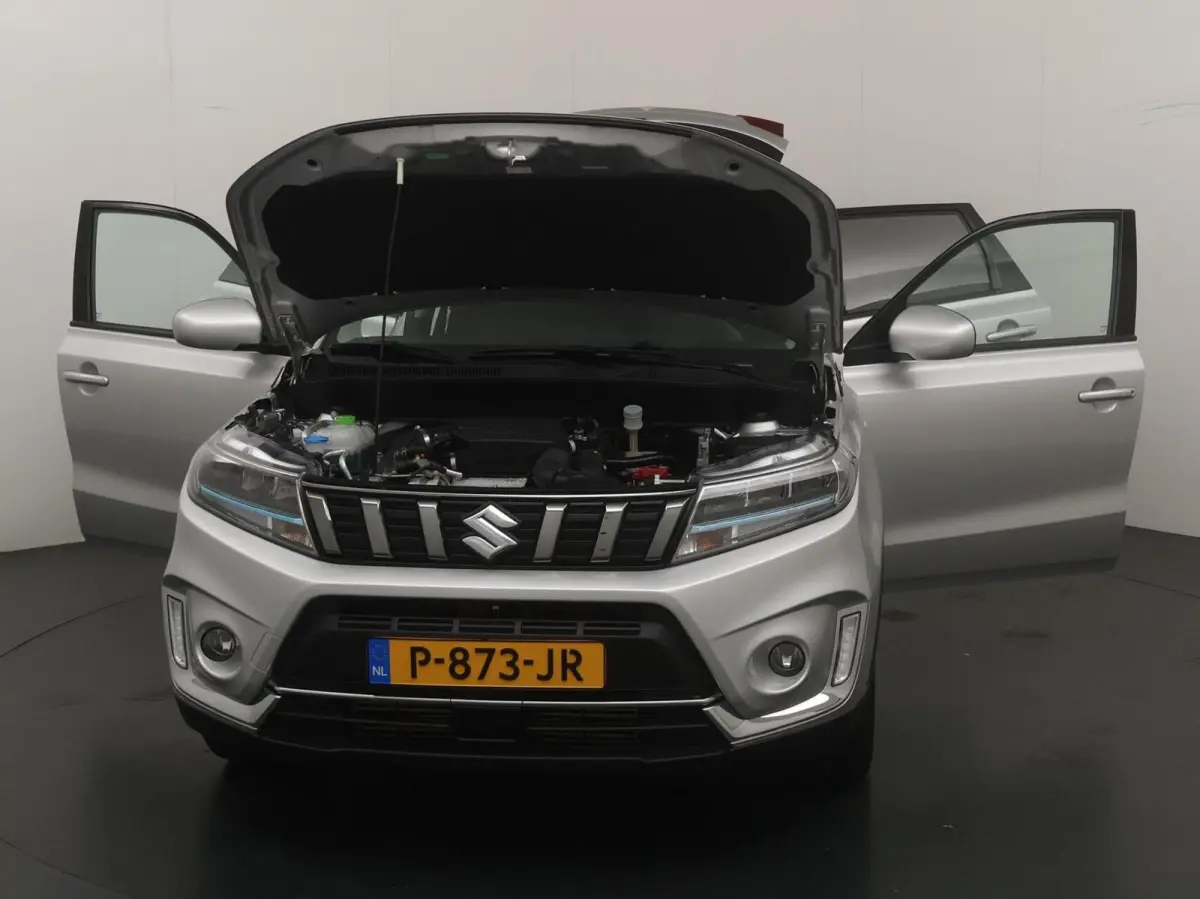 1.4 Boosterjet Select Smart Hybrid