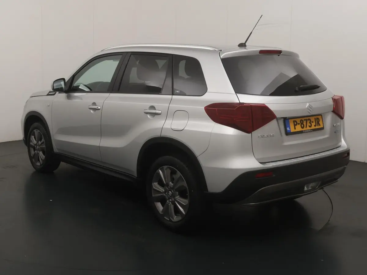 1.4 Boosterjet Select Smart Hybrid