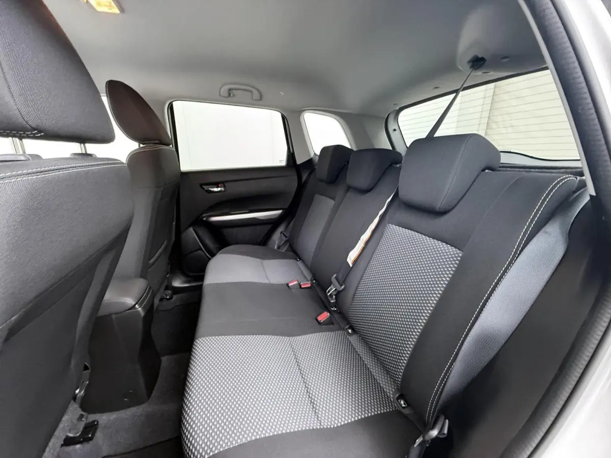 1.4 Boosterjet Select Smart Hybrid