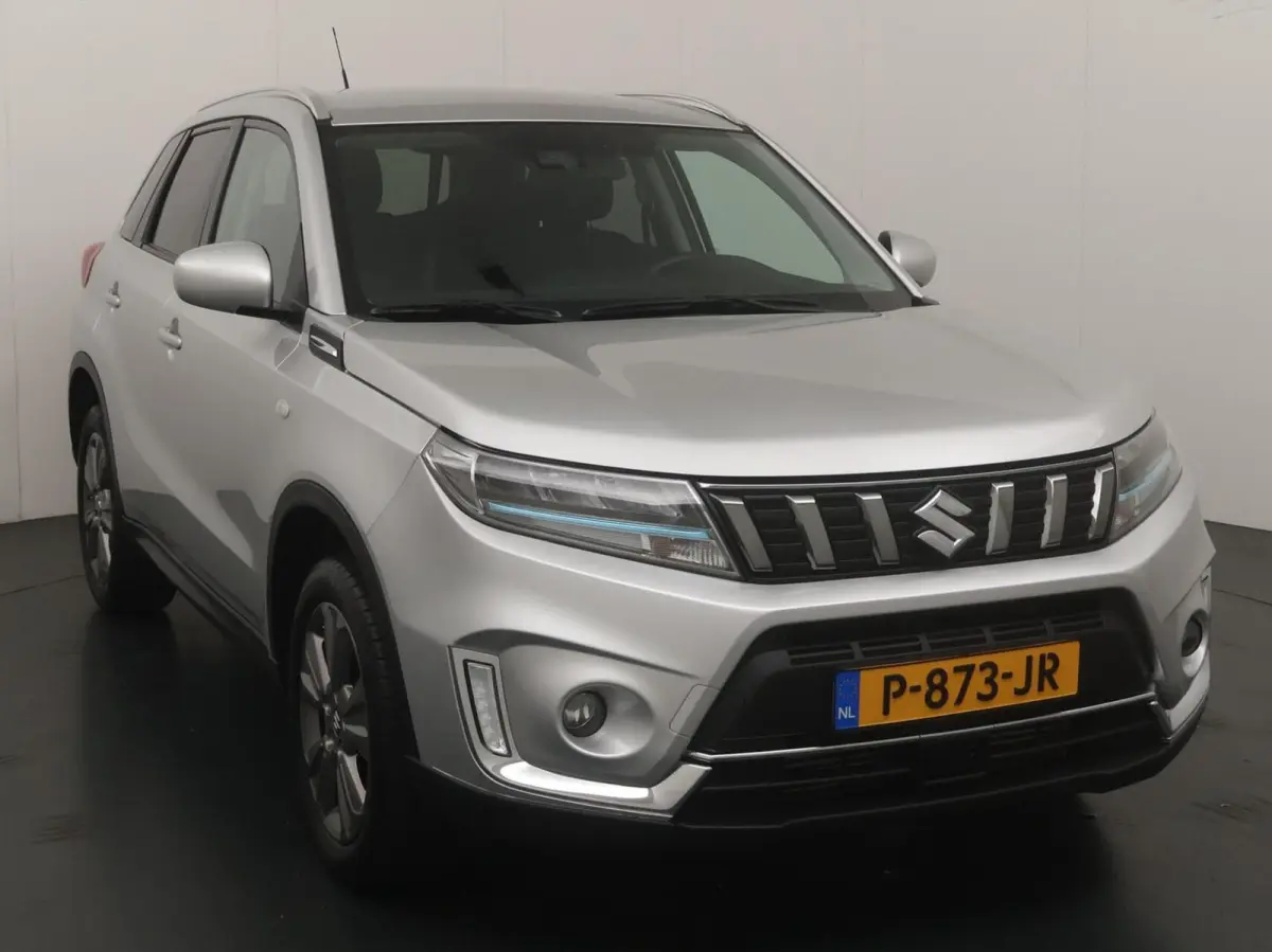 1.4 Boosterjet Select Smart Hybrid