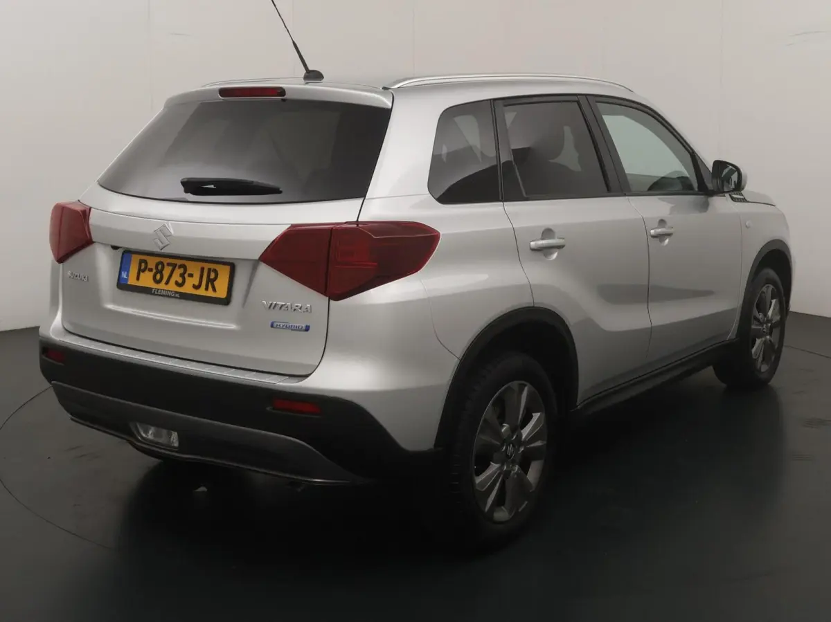1.4 Boosterjet Select Smart Hybrid
