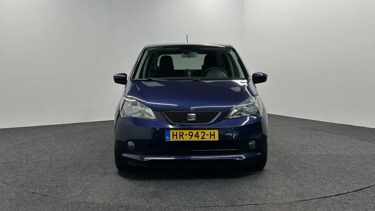 1.0 Sport Connect AIRCO CRUISE NAVI 5 DEURS 108000 KM.