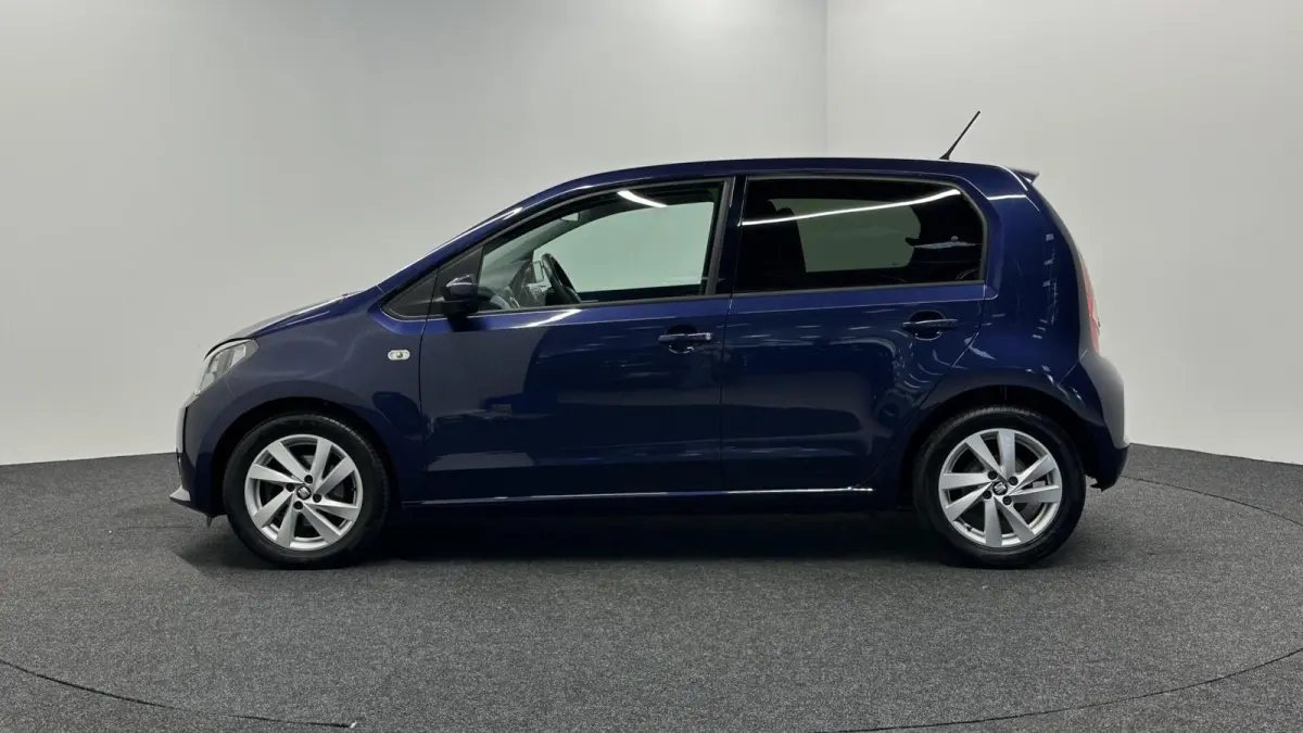 1.0 Sport Connect AIRCO CRUISE NAVI 5 DEURS 108000 KM.