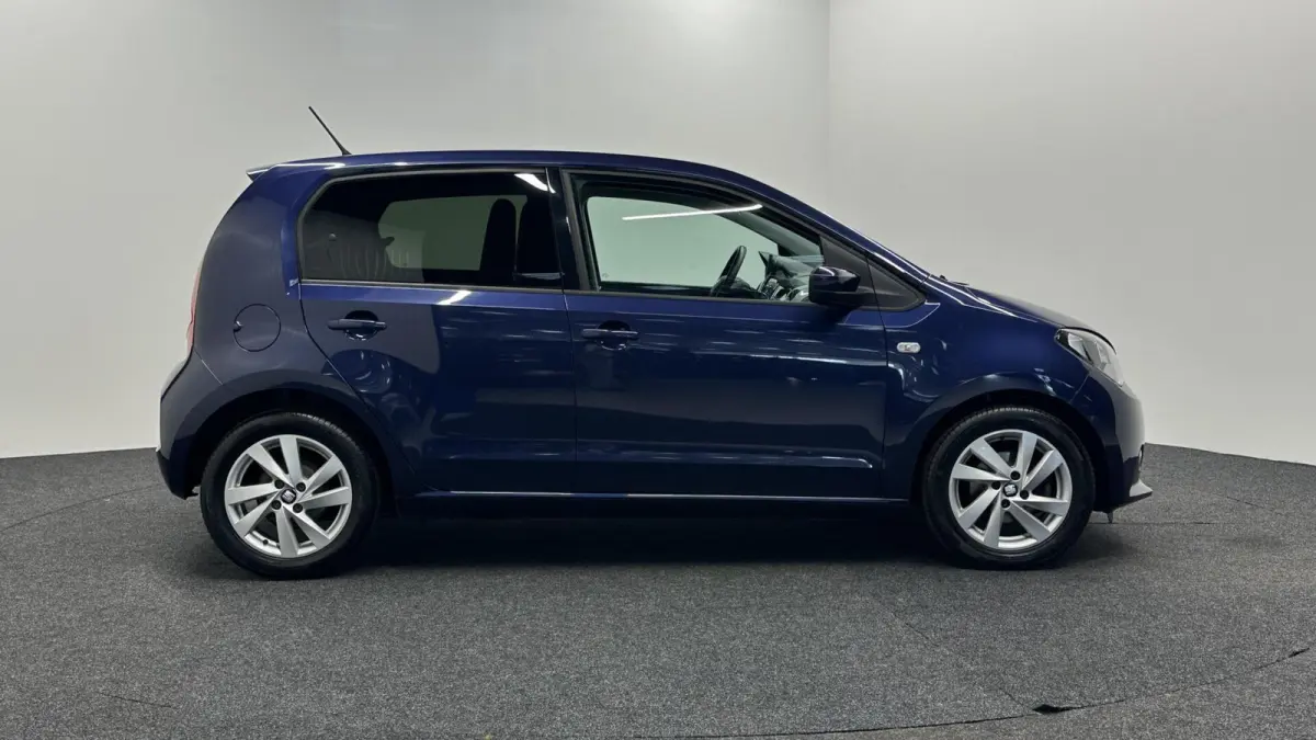 1.0 Sport Connect AIRCO CRUISE NAVI 5 DEURS 108000 KM.