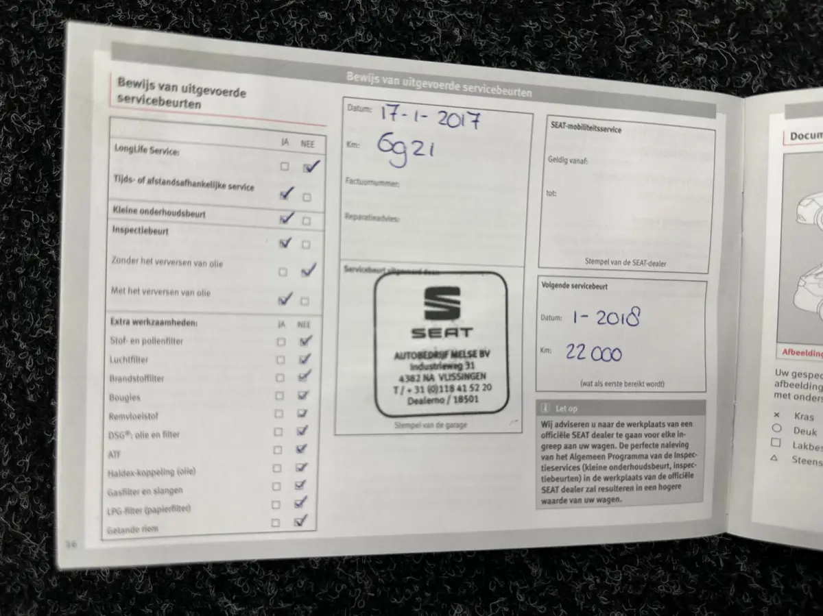 1.0 Sport Connect AIRCO CRUISE NAVI 5 DEURS 108000 KM.