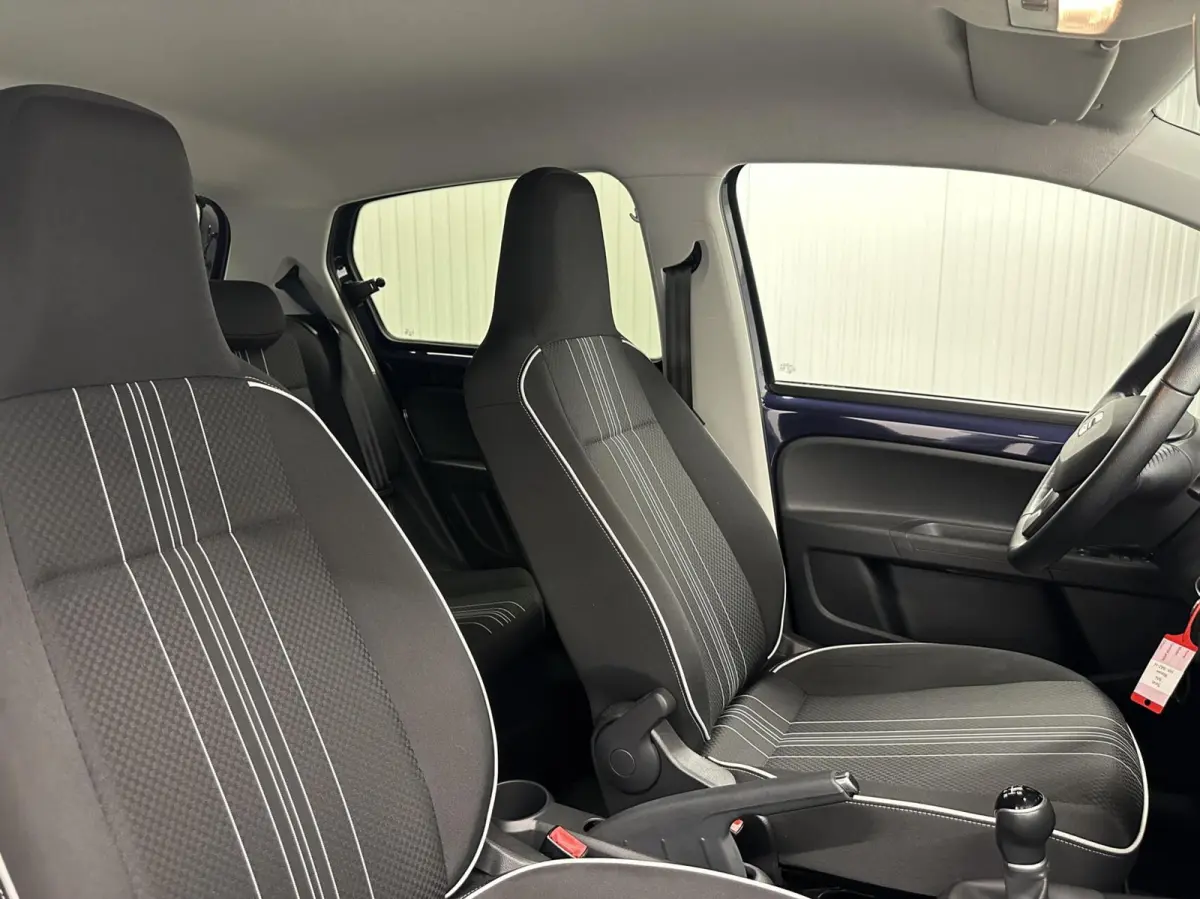 1.0 Sport Connect AIRCO CRUISE NAVI 5 DEURS 108000 KM.