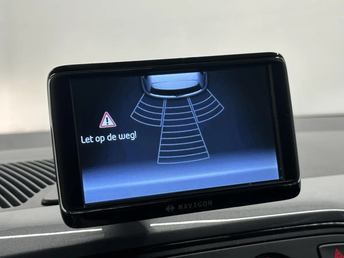 1.0 Sport Connect AIRCO CRUISE NAVI 5 DEURS 108000 KM.