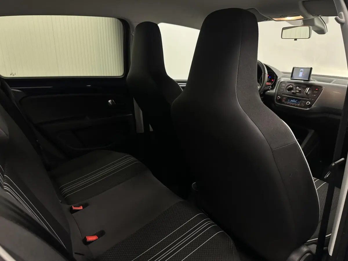 1.0 Sport Connect AIRCO CRUISE NAVI 5 DEURS 108000 KM.