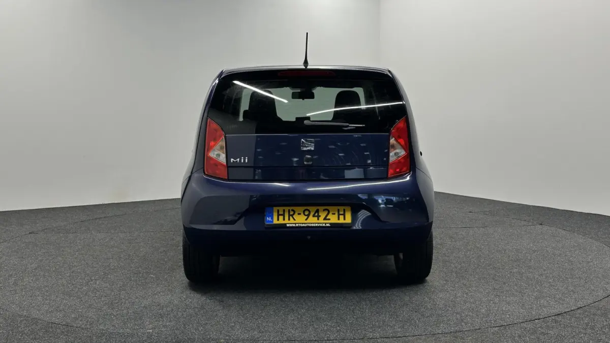 1.0 Sport Connect AIRCO CRUISE NAVI 5 DEURS 108000 KM.