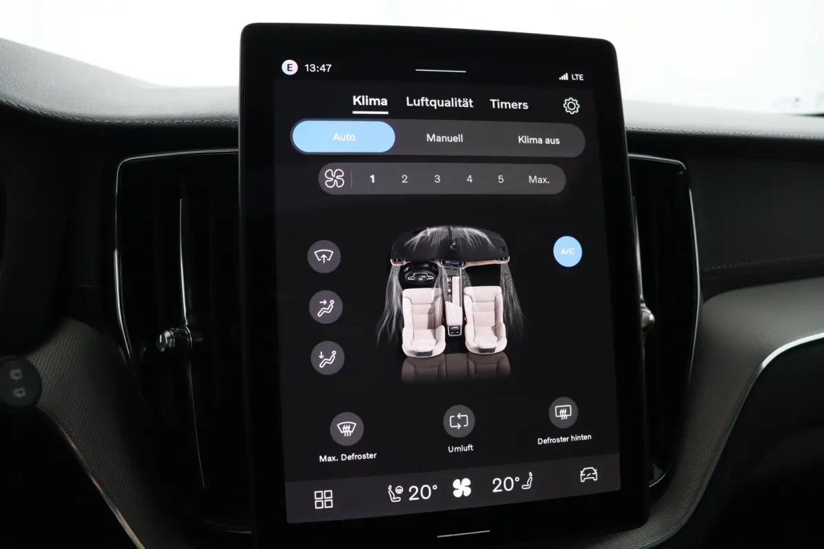 T8 AWD Ultra Black Edition | Luchtvering | Trekhaak | Bowers & Wilkins | Snel Leverbaar | BTW Auto |