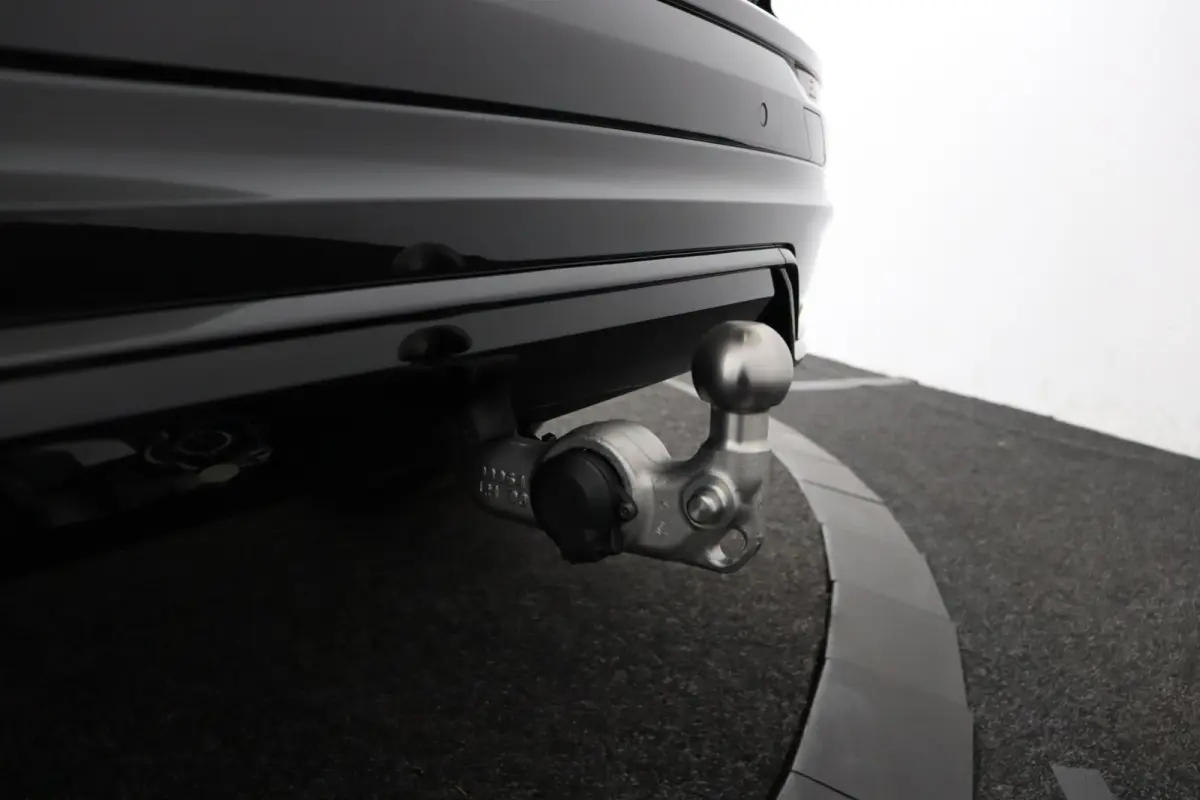 T8 AWD Ultra Black Edition | Luchtvering | Trekhaak | Bowers & Wilkins | Snel Leverbaar | BTW Auto |