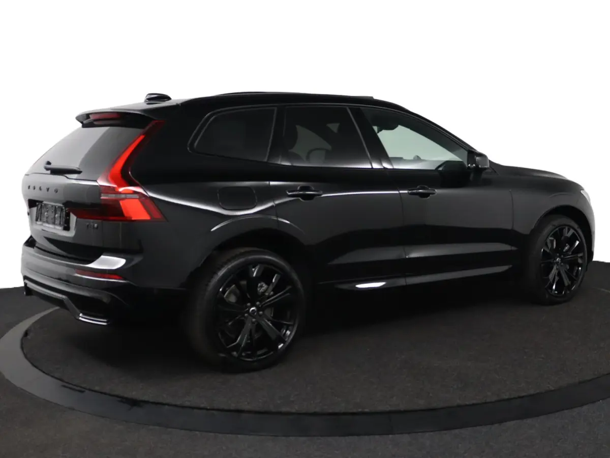 T8 AWD Ultra Black Edition | Luchtvering | Trekhaak | Bowers & Wilkins | Snel Leverbaar | BTW Auto |