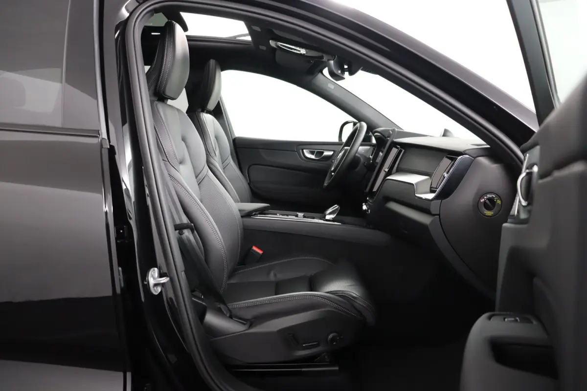 T8 AWD Ultra Black Edition | Luchtvering | Trekhaak | Bowers & Wilkins | Snel Leverbaar | BTW Auto |