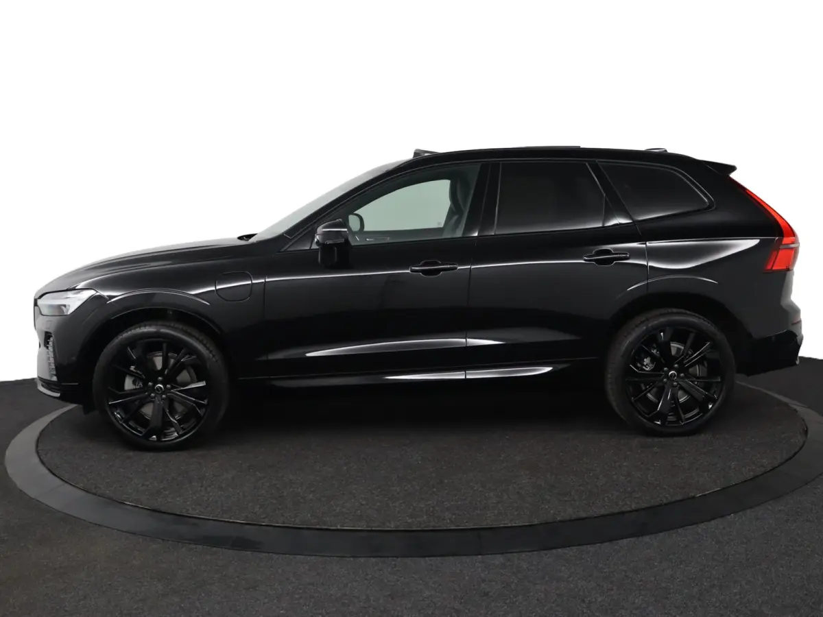 T8 AWD Ultra Black Edition | Luchtvering | Trekhaak | Bowers & Wilkins | Snel Leverbaar | BTW Auto |