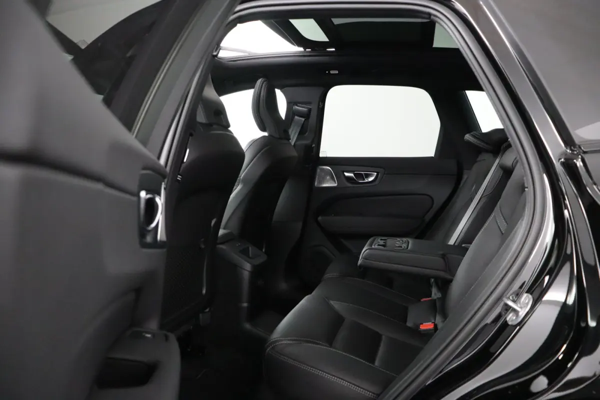 T8 AWD Ultra Black Edition | Luchtvering | Trekhaak | Bowers & Wilkins | Snel Leverbaar | BTW Auto |