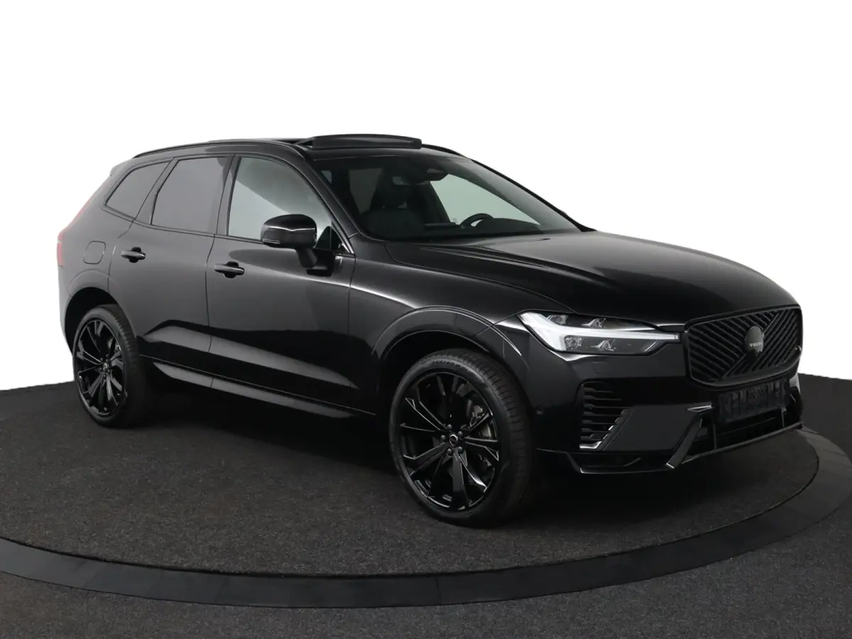 T8 AWD Ultra Black Edition | Luchtvering | Trekhaak | Bowers & Wilkins | Snel Leverbaar | BTW Auto |