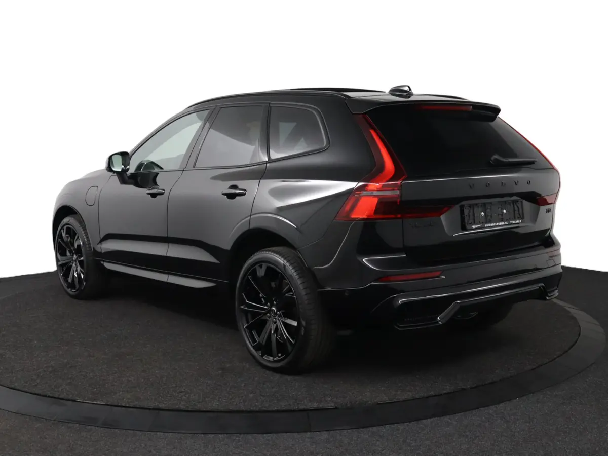 T8 AWD Ultra Black Edition | Luchtvering | Trekhaak | Bowers & Wilkins | Snel Leverbaar | BTW Auto |