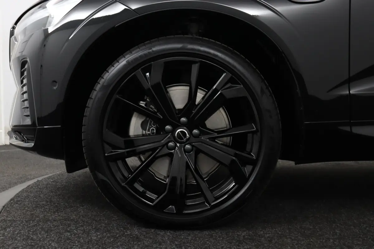 T8 AWD Ultra Black Edition | Luchtvering | Trekhaak | Bowers & Wilkins | Snel Leverbaar | BTW Auto |