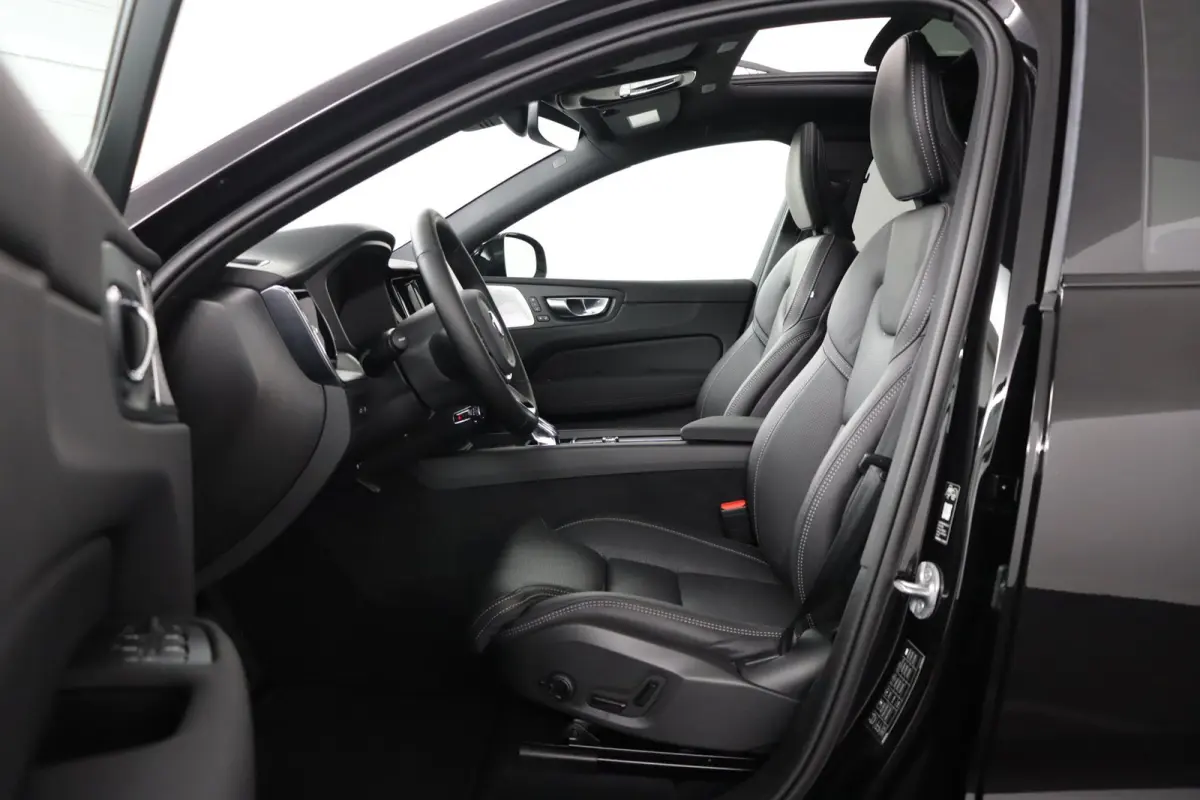 T8 AWD Ultra Black Edition | Luchtvering | Trekhaak | Bowers & Wilkins | Snel Leverbaar | BTW Auto |