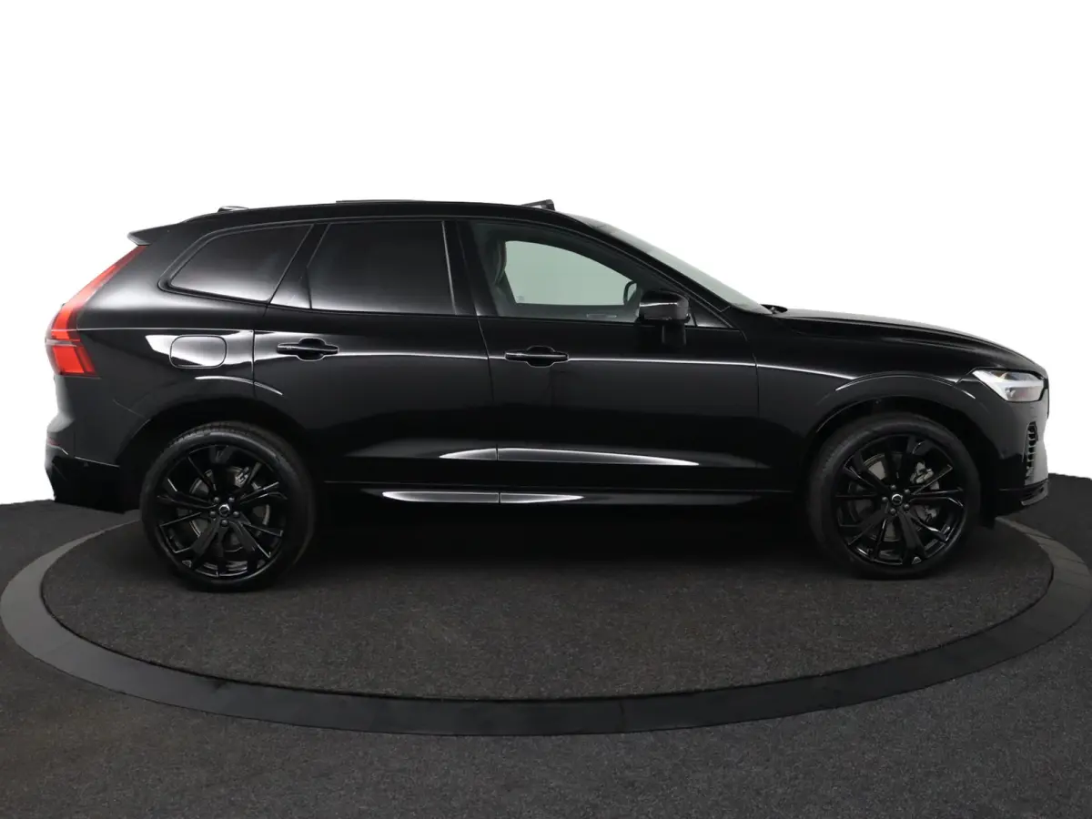 T8 AWD Ultra Black Edition | Luchtvering | Trekhaak | Bowers & Wilkins | Snel Leverbaar | BTW Auto |