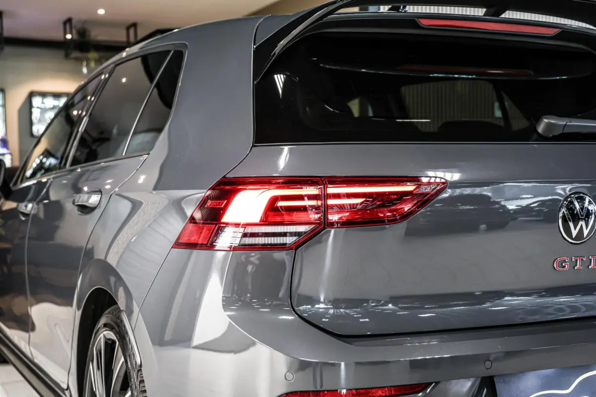 2.0 TSI GTI Clubsport|Pano|ACC|19''|Dolphin