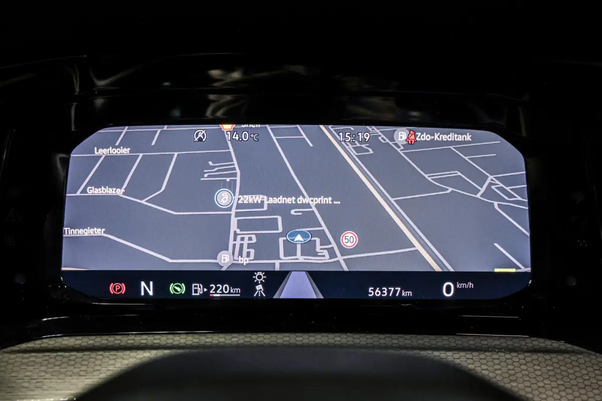 2.0 TSI GTI Clubsport|Pano|ACC|19''|Dolphin