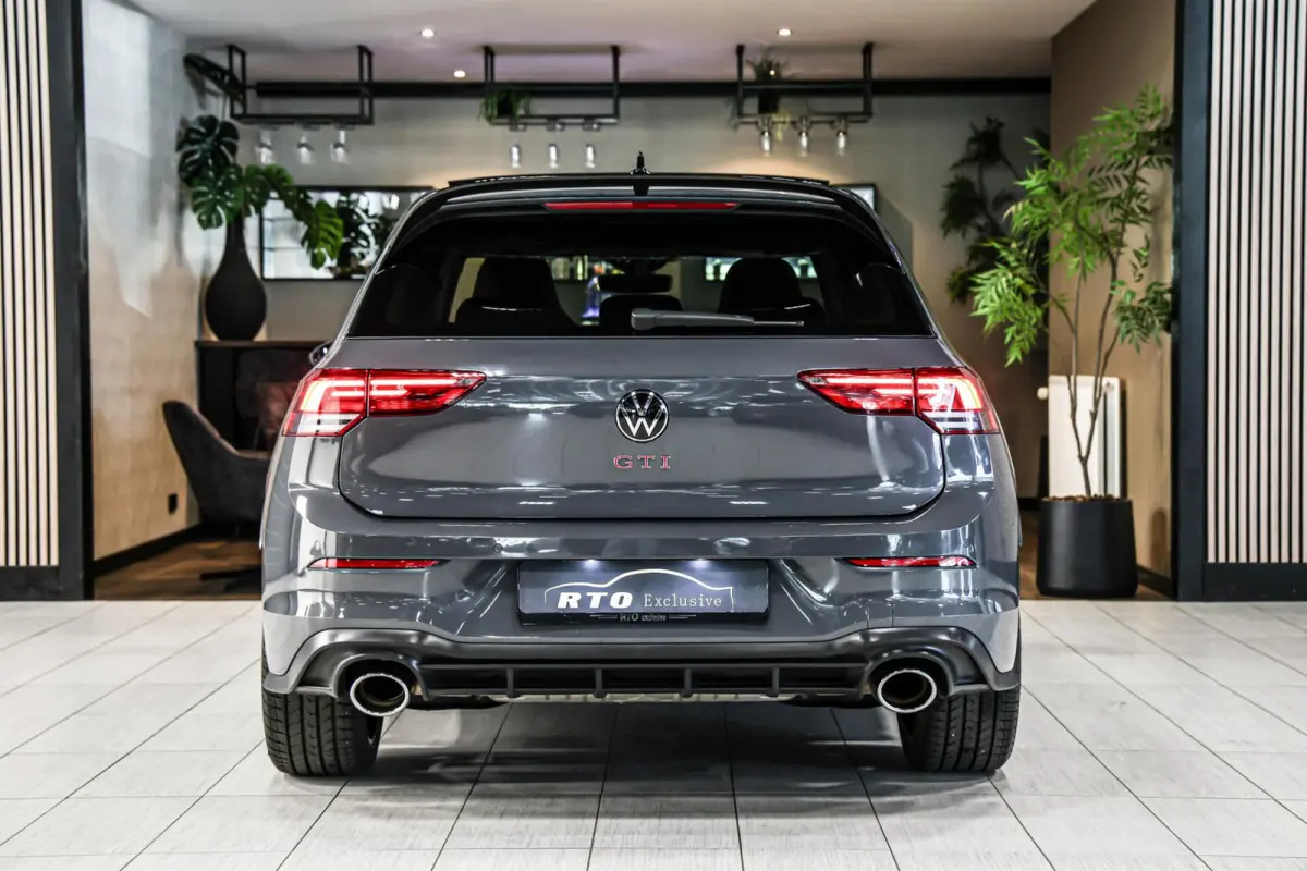 2.0 TSI GTI Clubsport|Pano|ACC|19''|Dolphin