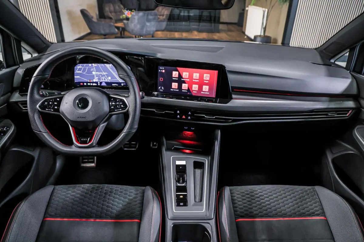 2.0 TSI GTI Clubsport|Pano|ACC|19''|Dolphin
