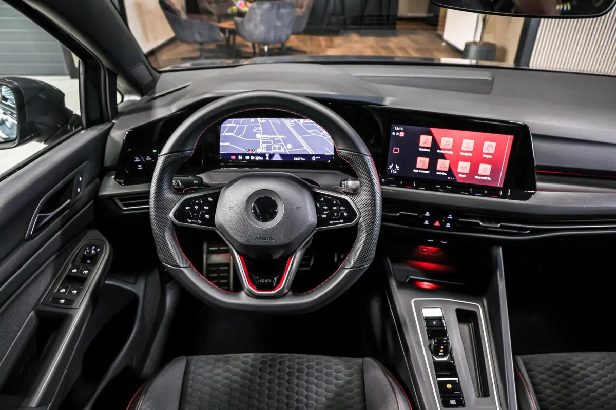 2.0 TSI GTI Clubsport|Pano|ACC|19''|Dolphin