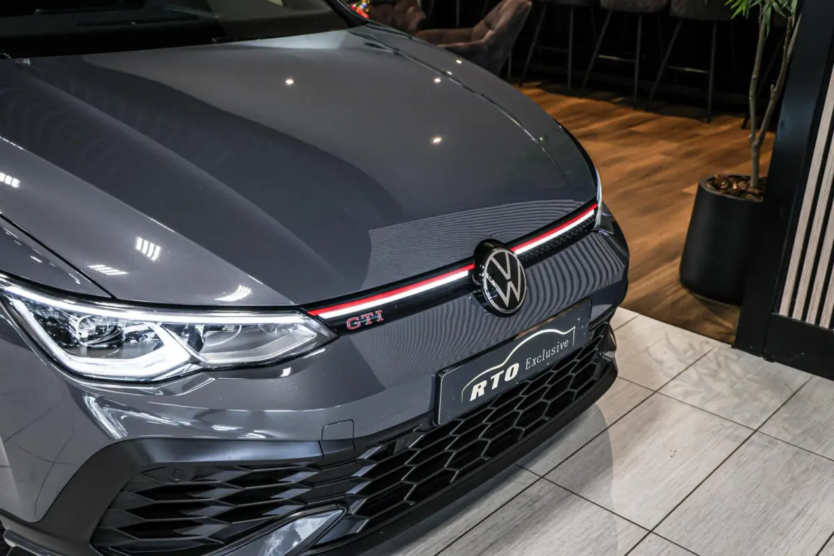 2.0 TSI GTI Clubsport|Pano|ACC|19''|Dolphin