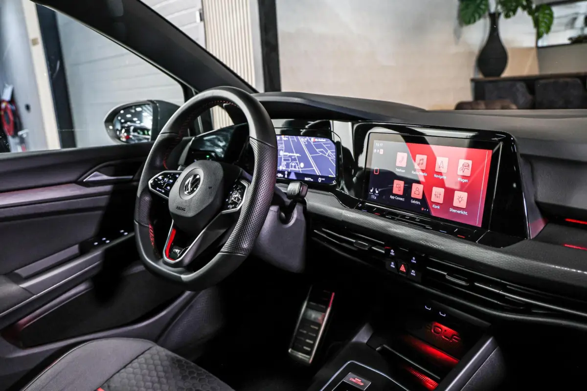 2.0 TSI GTI Clubsport|Pano|ACC|19''|Dolphin