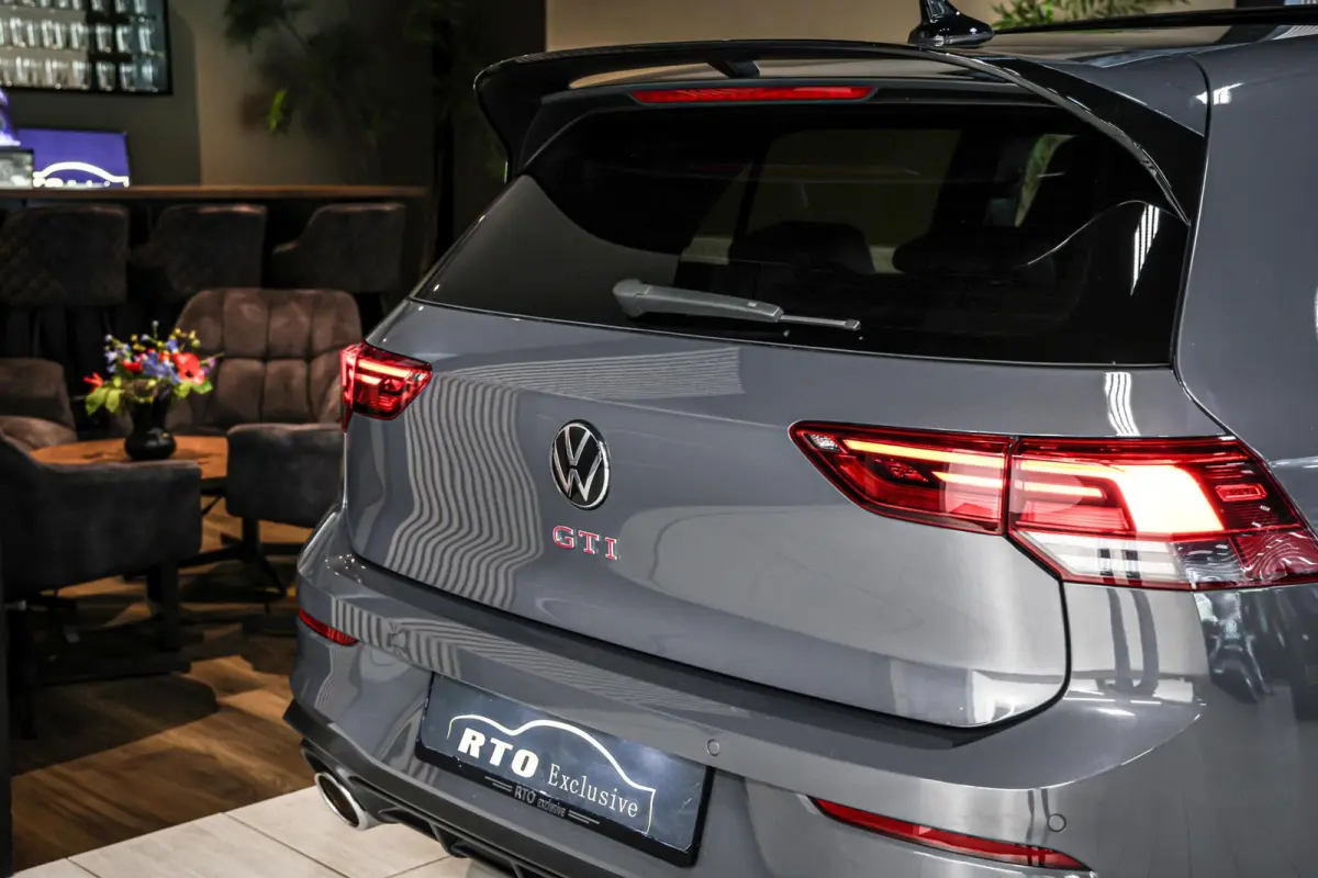 2.0 TSI GTI Clubsport|Pano|ACC|19''|Dolphin