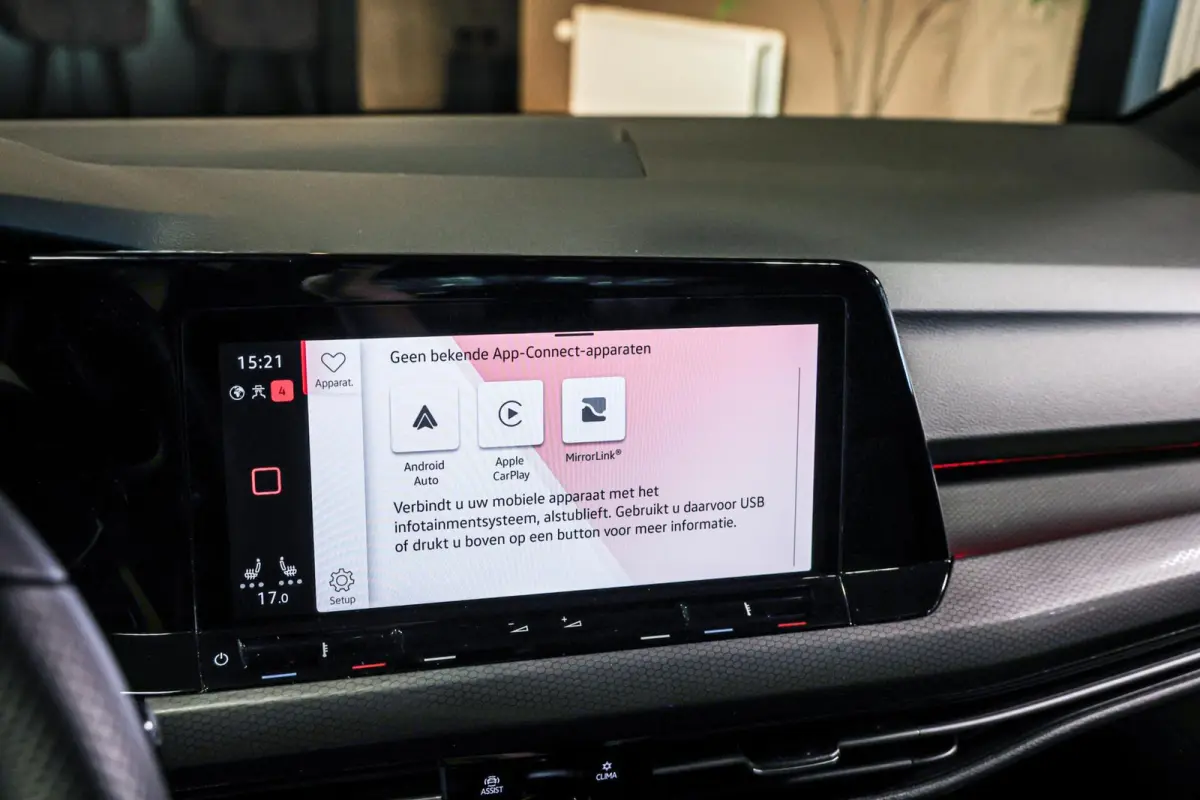 2.0 TSI GTI Clubsport|Pano|ACC|19''|Dolphin