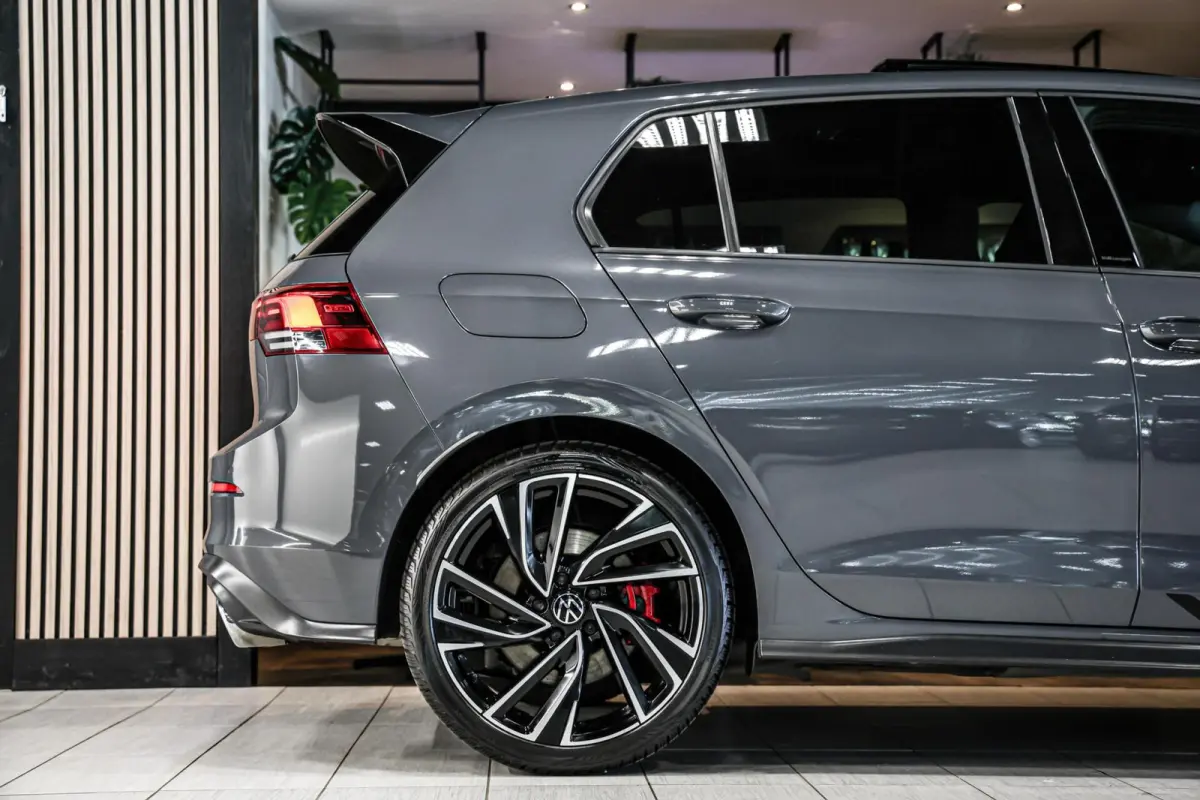 2.0 TSI GTI Clubsport|Pano|ACC|19''|Dolphin
