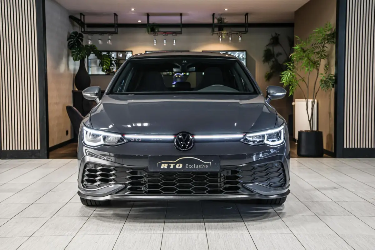 2.0 TSI GTI Clubsport|Pano|ACC|19''|Dolphin