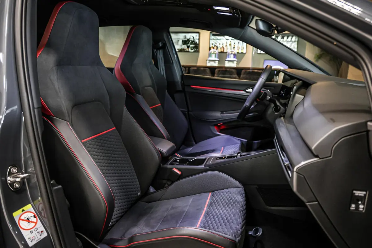 2.0 TSI GTI Clubsport|Pano|ACC|19''|Dolphin