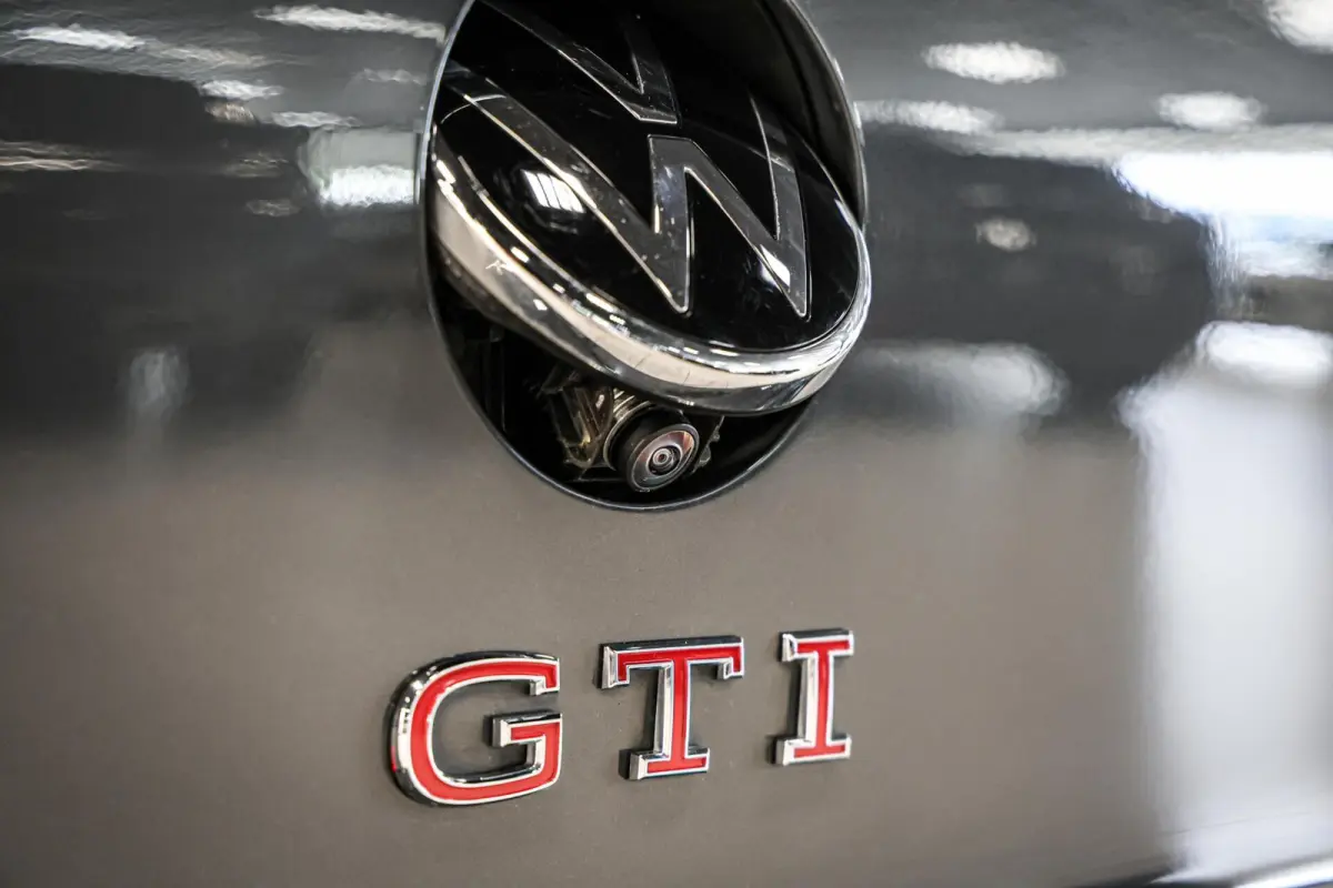 2.0 TSI GTI Clubsport|Pano|ACC|19''|Dolphin