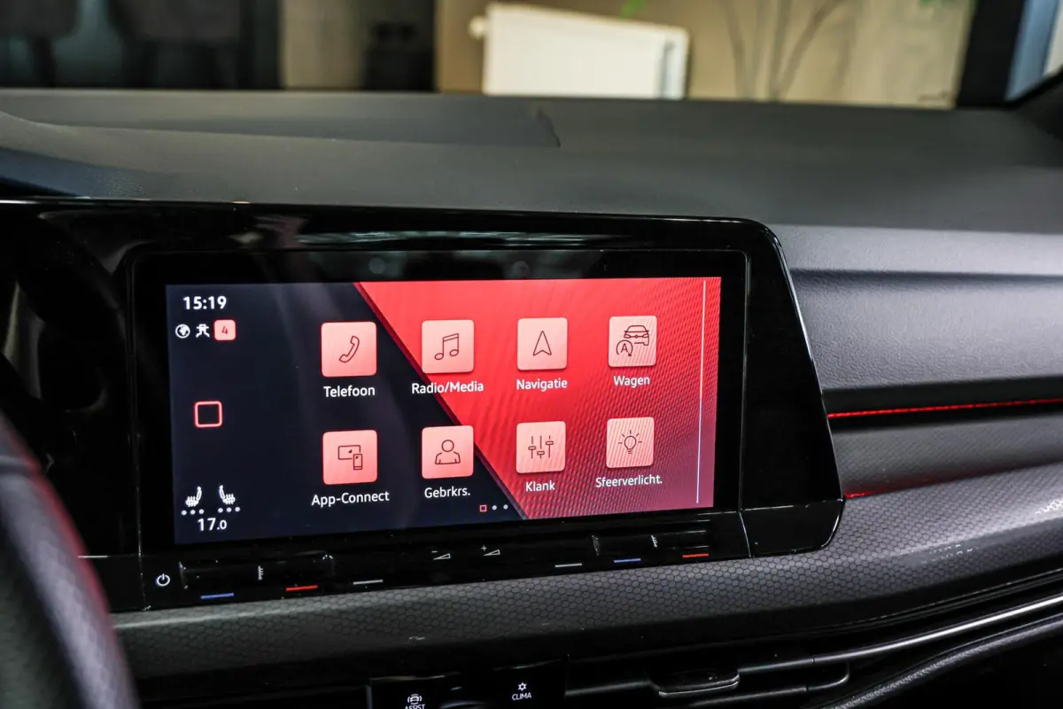 2.0 TSI GTI Clubsport|Pano|ACC|19''|Dolphin