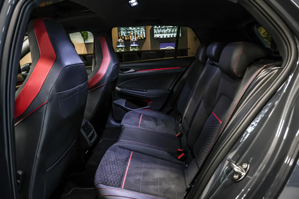 2.0 TSI GTI Clubsport|Pano|ACC|19''|Dolphin