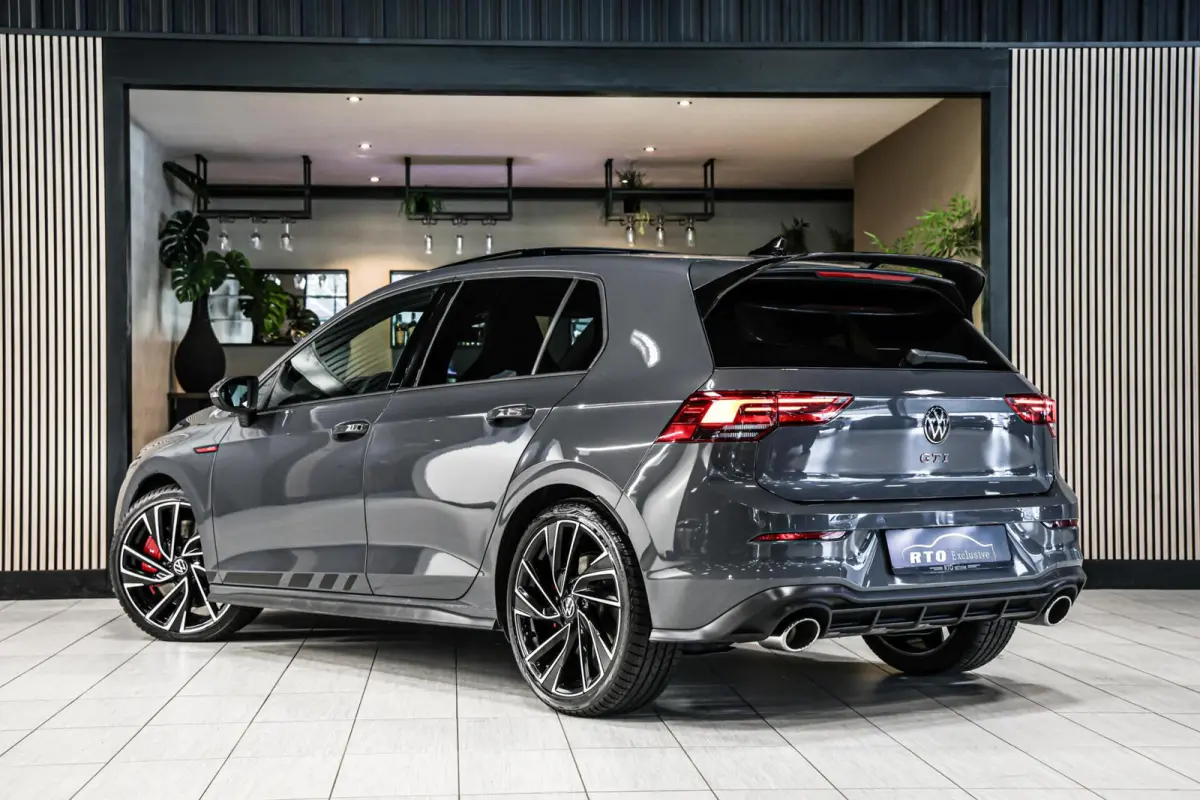 2.0 TSI GTI Clubsport|Pano|ACC|19''|Dolphin