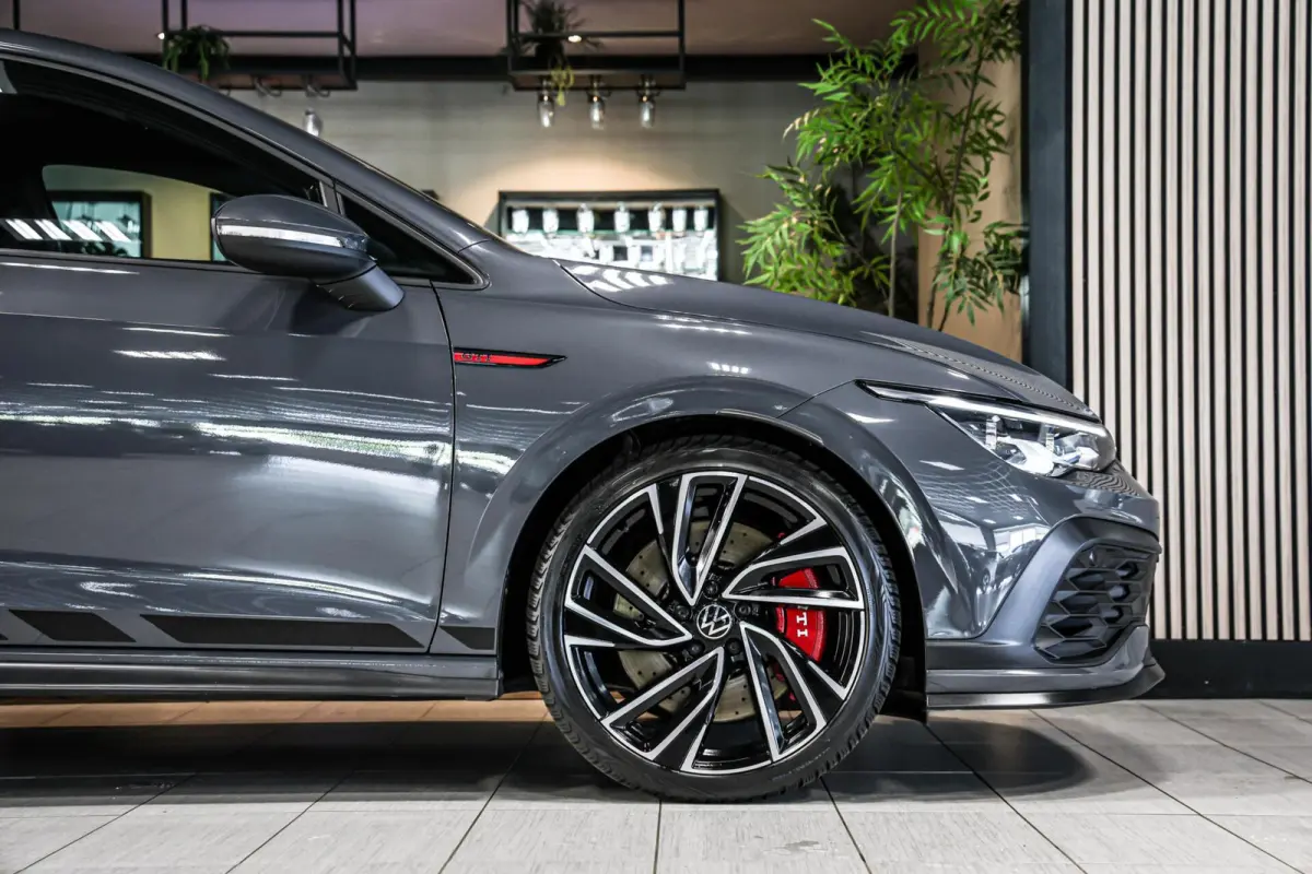 2.0 TSI GTI Clubsport|Pano|ACC|19''|Dolphin