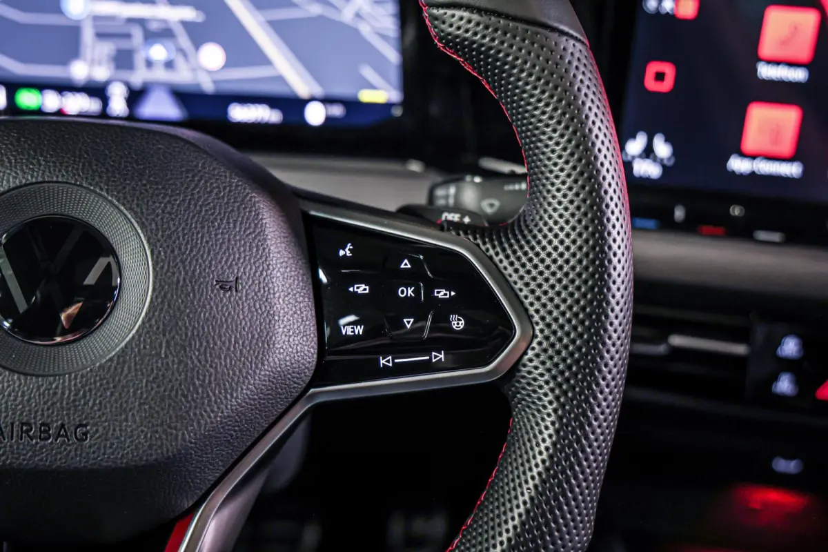 2.0 TSI GTI Clubsport|Pano|ACC|19''|Dolphin