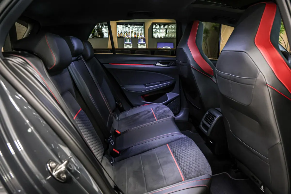 2.0 TSI GTI Clubsport|Pano|ACC|19''|Dolphin