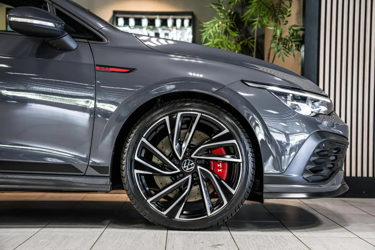 2.0 TSI GTI Clubsport|Pano|ACC|19''|Dolphin
