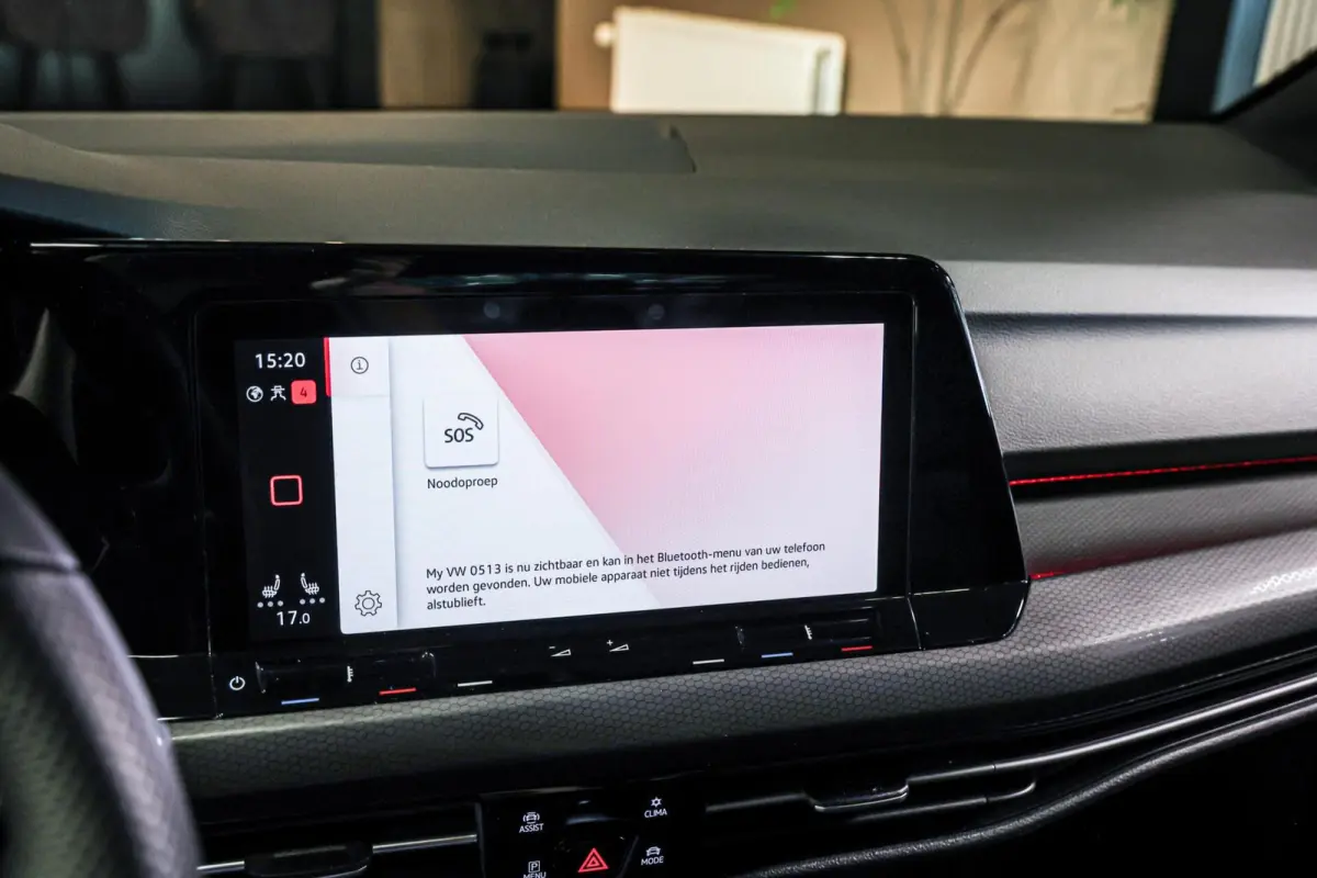 2.0 TSI GTI Clubsport|Pano|ACC|19''|Dolphin