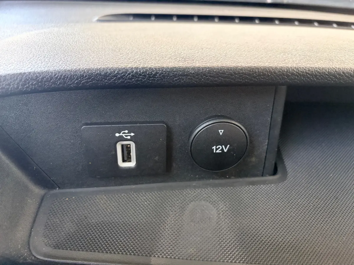 SERVICEWAGEN 2.0 TDCI 130PK euro6 L3H2 Trend MHEV RWD Sortimo Inrichting Victron v230 Imperiaal+Trap RIJKLAARPRIJS!